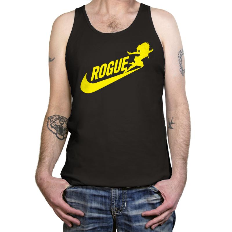 ROGUE