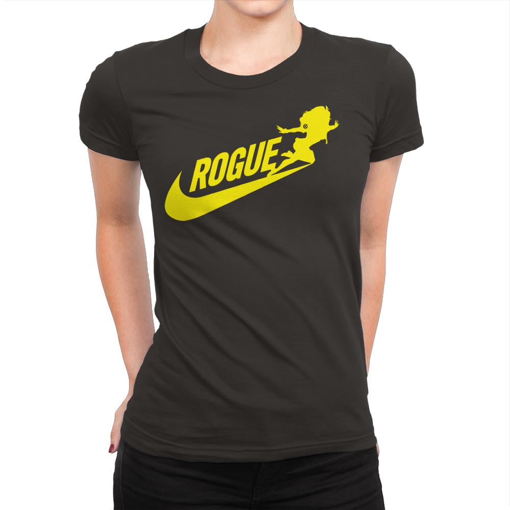 ROGUE