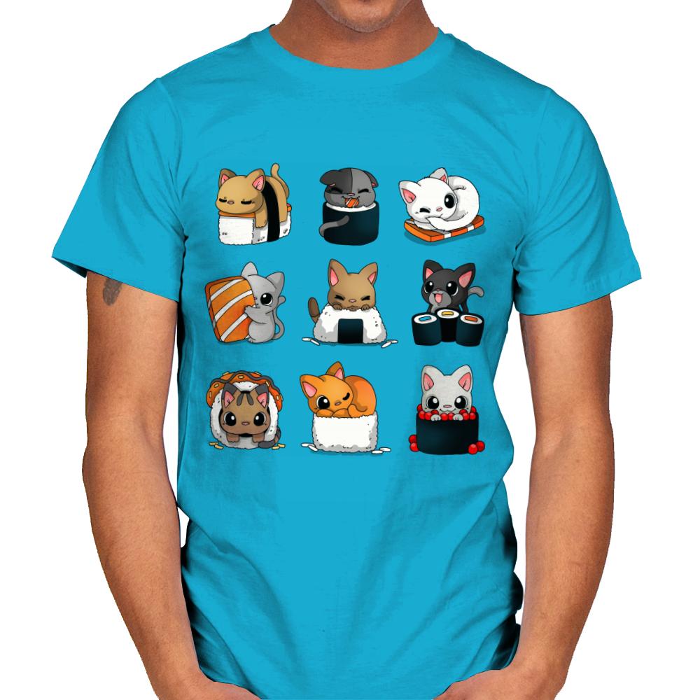 Sushi Kittens