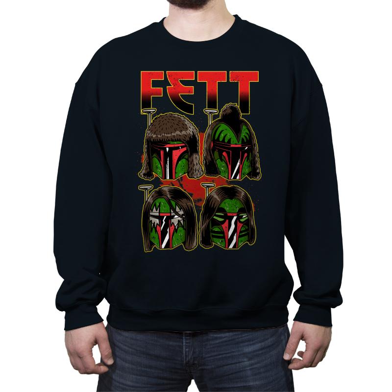 FETT