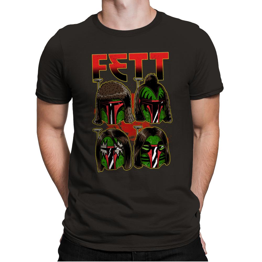 FETT