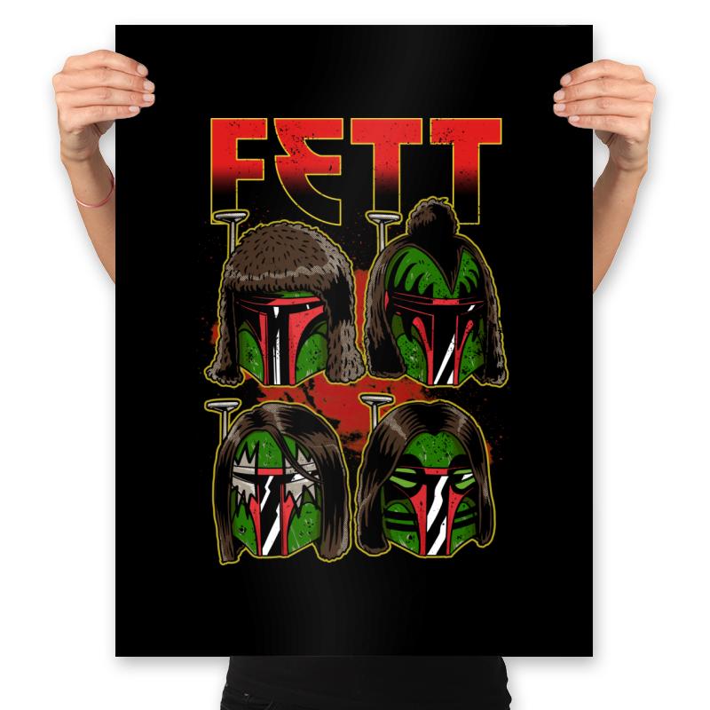 FETT