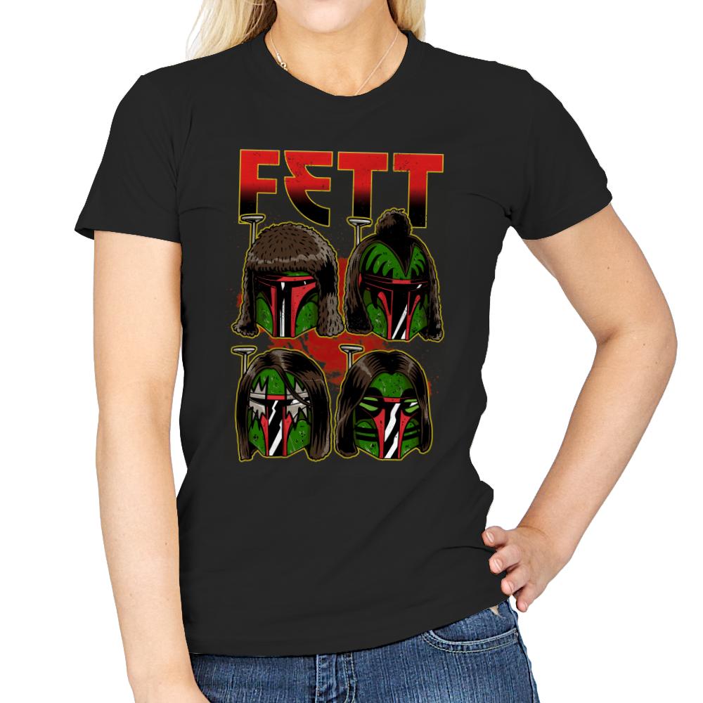 FETT