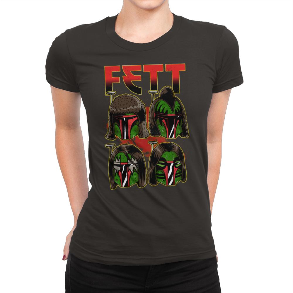 FETT