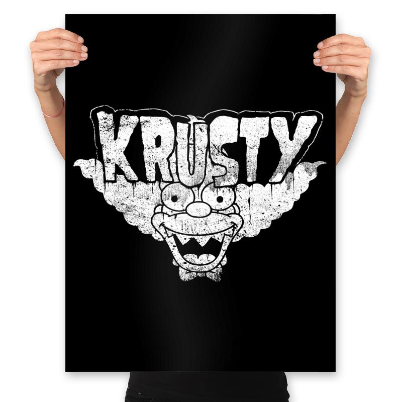 Toxic Klown