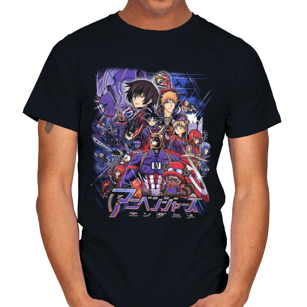 Endanime