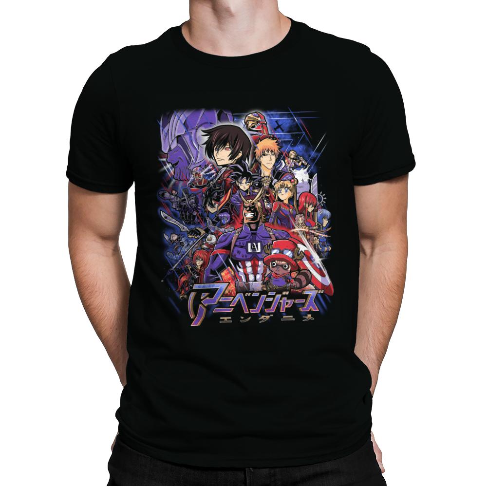 Endanime