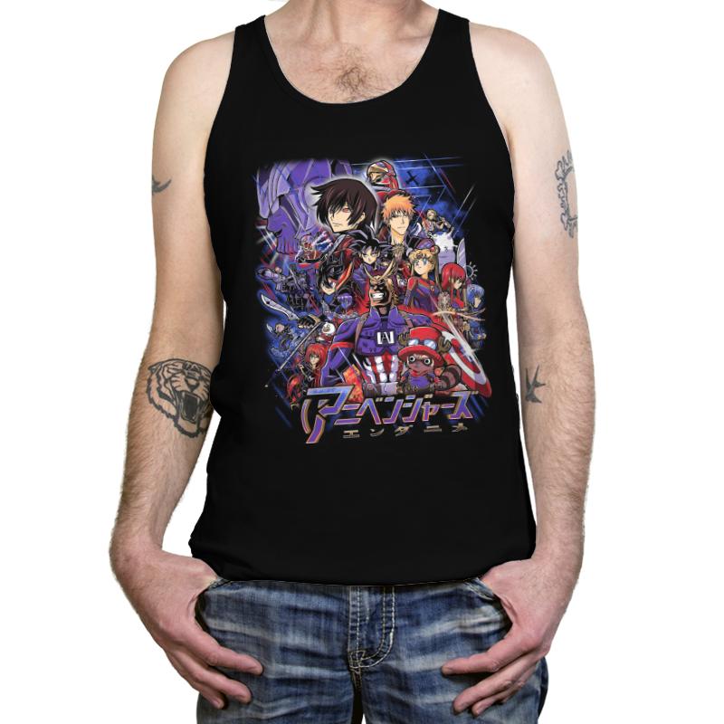 Endanime