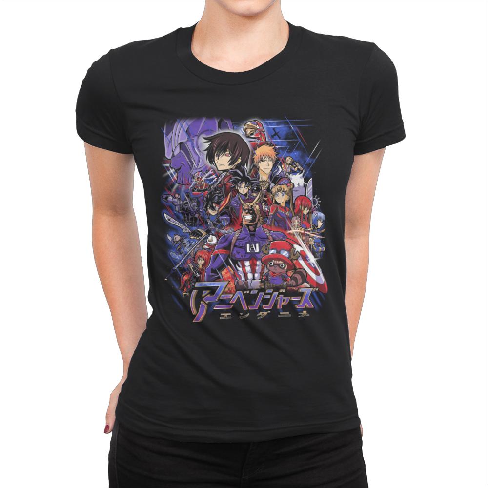Endanime