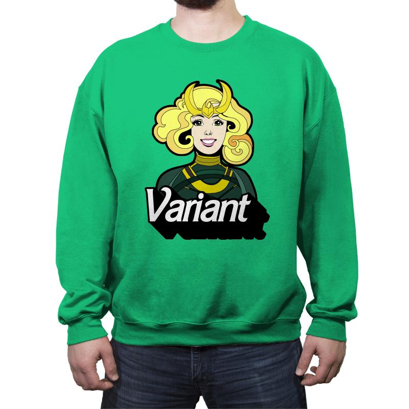 Variant
