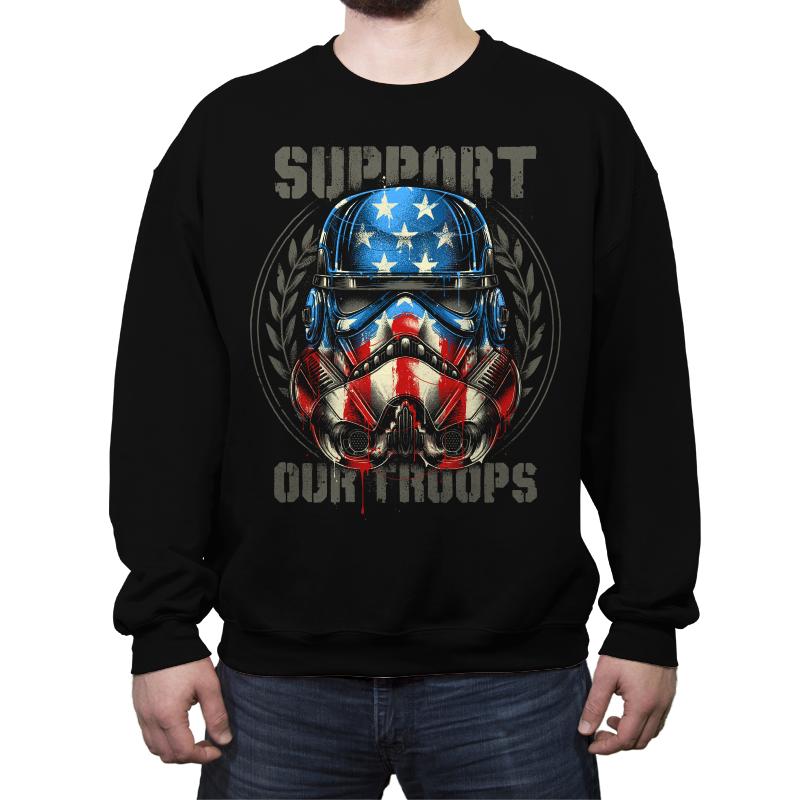 Support Our Troops