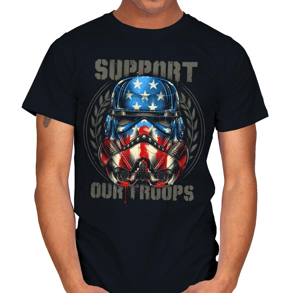 Support Our Troops