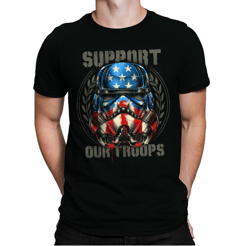 Support Our Troops