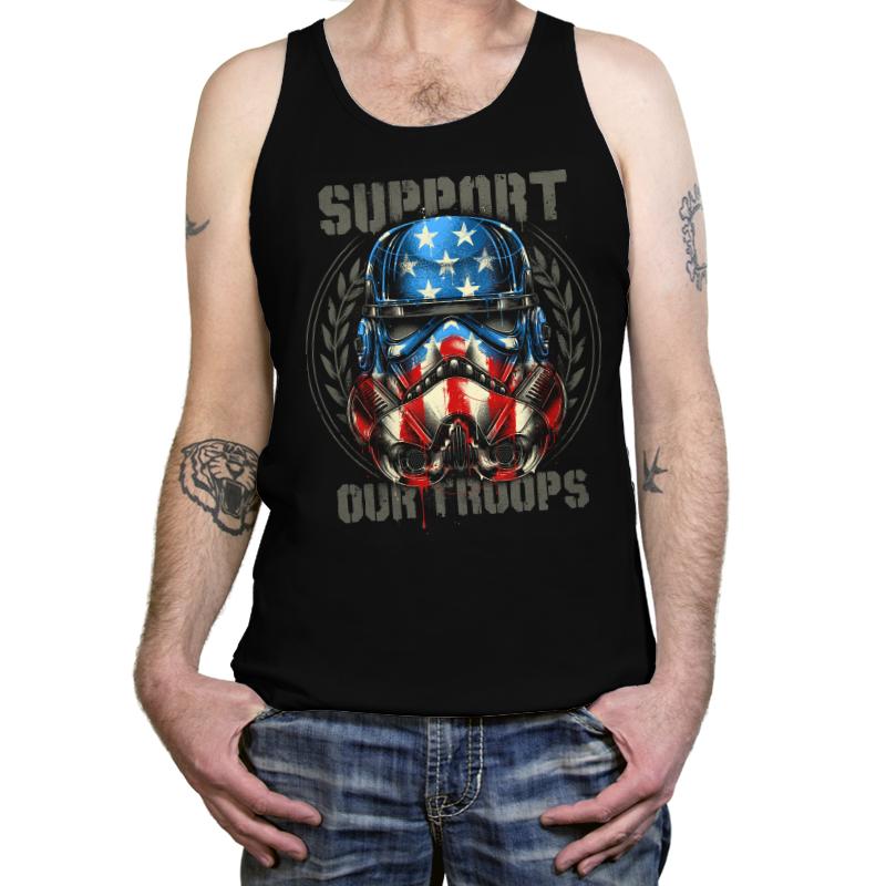 Support Our Troops