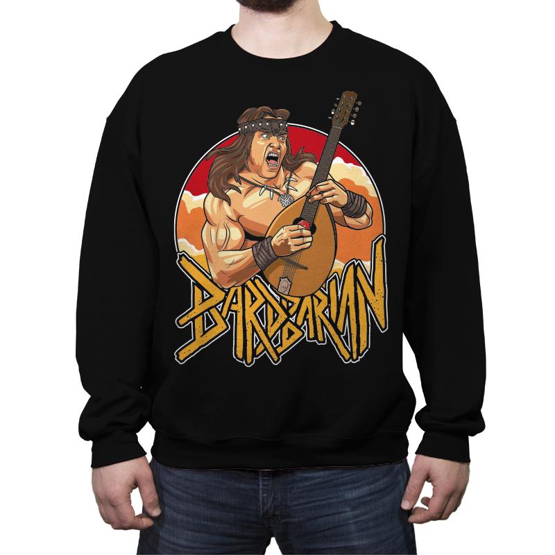 BardBarian
