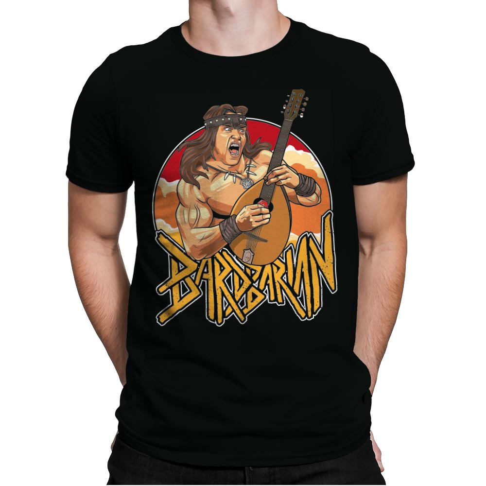 BardBarian
