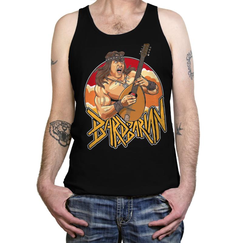 BardBarian