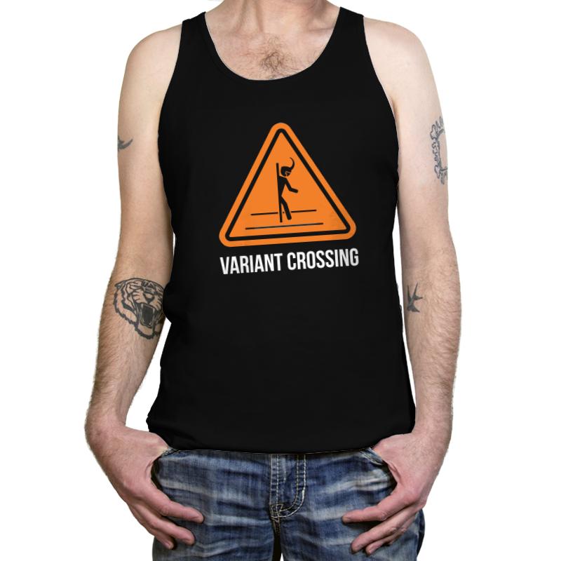 Variant Crossing