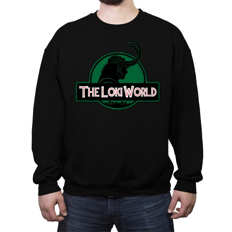 The Loki World