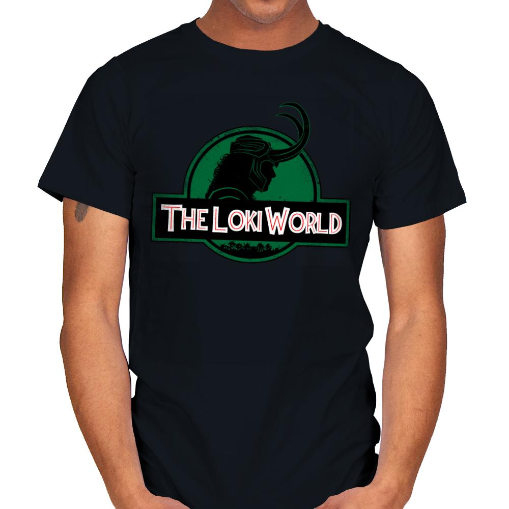 The Loki World