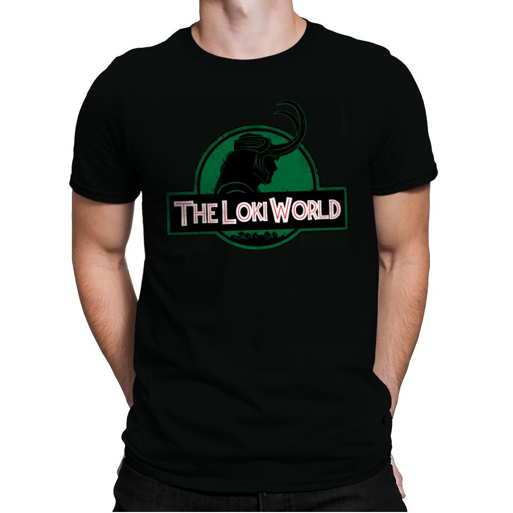 The Loki World