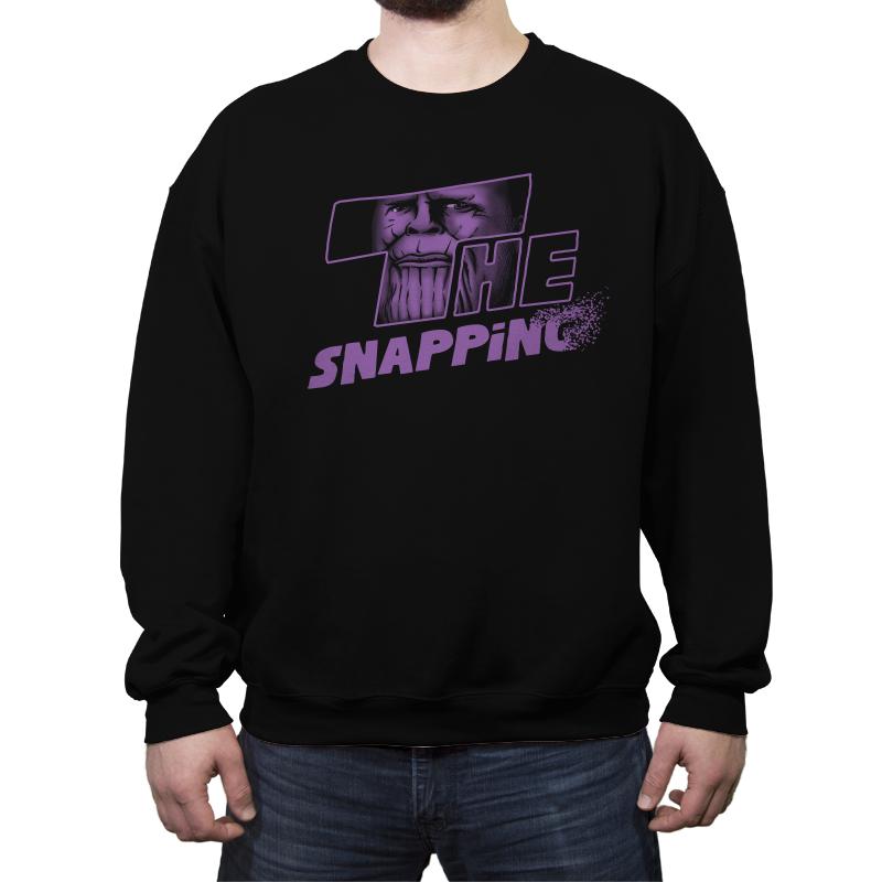 The Snapping