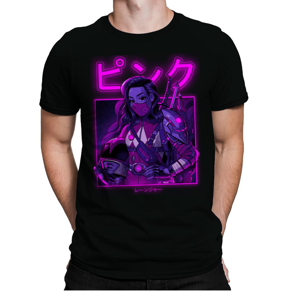 Pink Neon