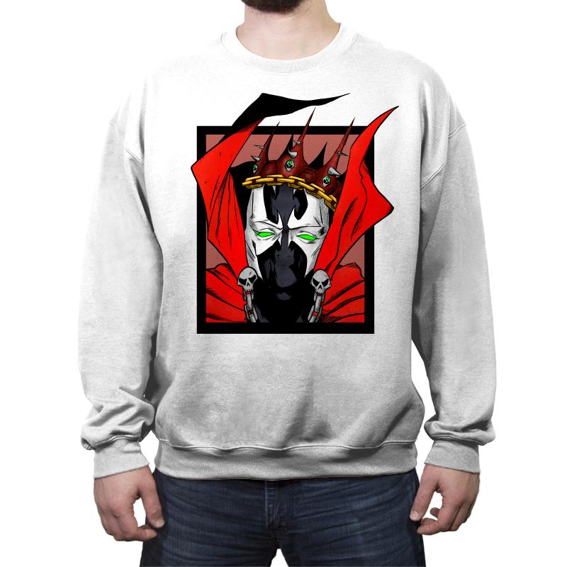 Notorious S.P.A.W.N