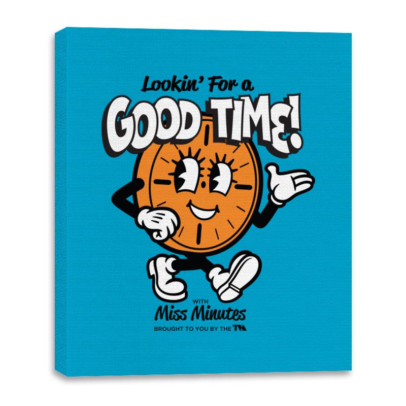 Good Time