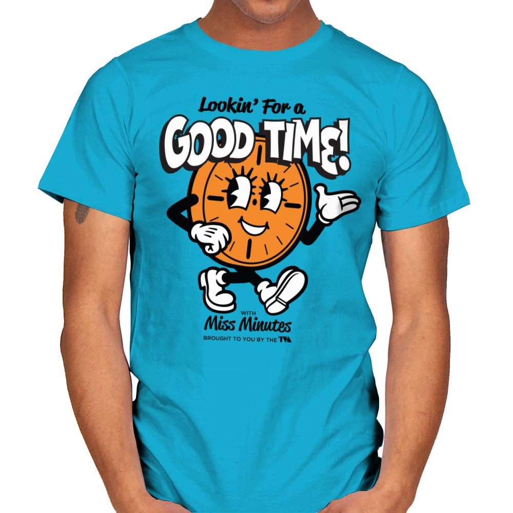 Good Time