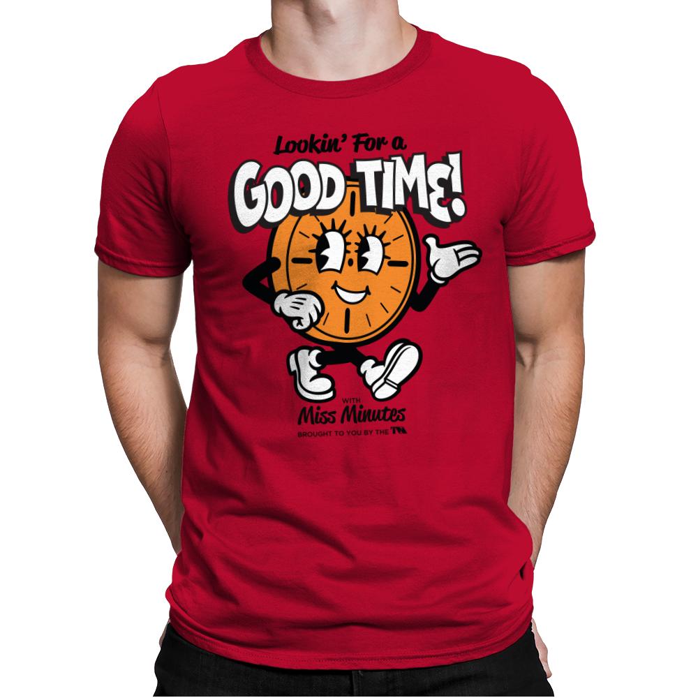 Good Time