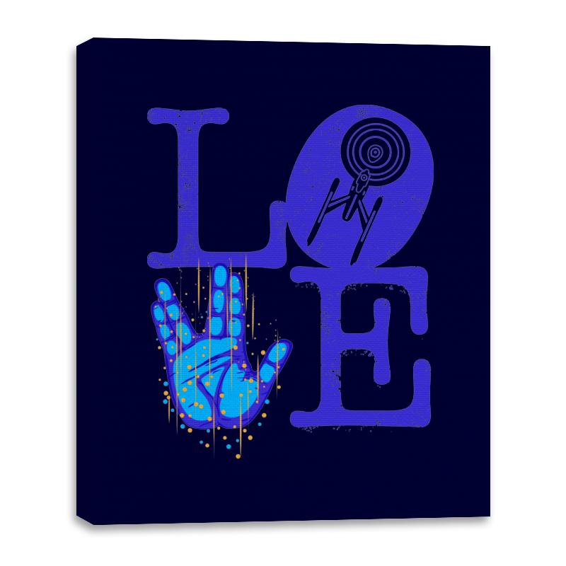 Trekkie Love