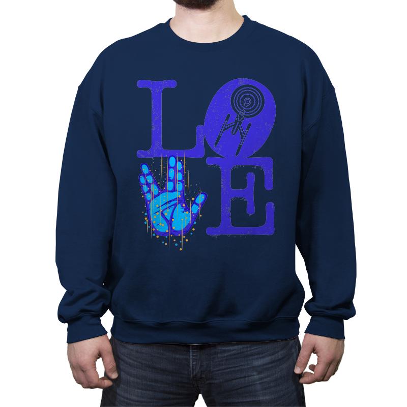 Trekkie Love