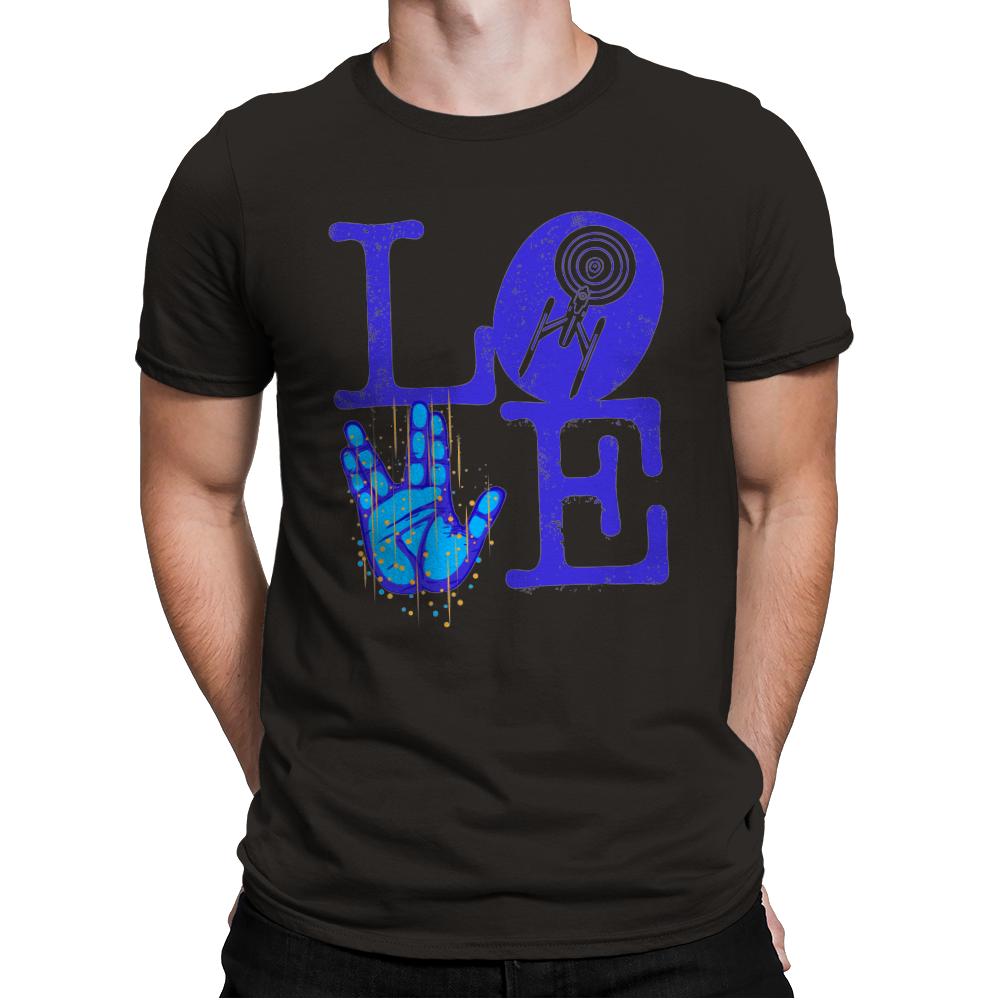 Trekkie Love
