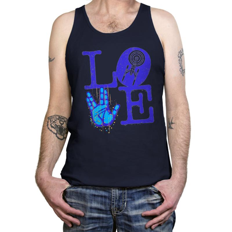 Trekkie Love