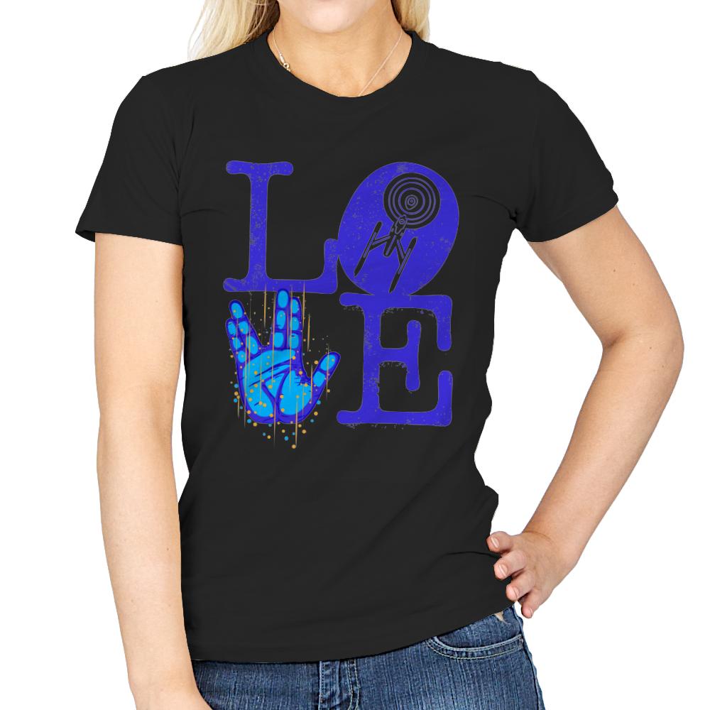 Trekkie Love