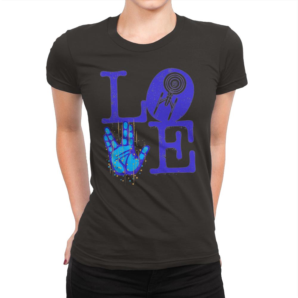 Trekkie Love