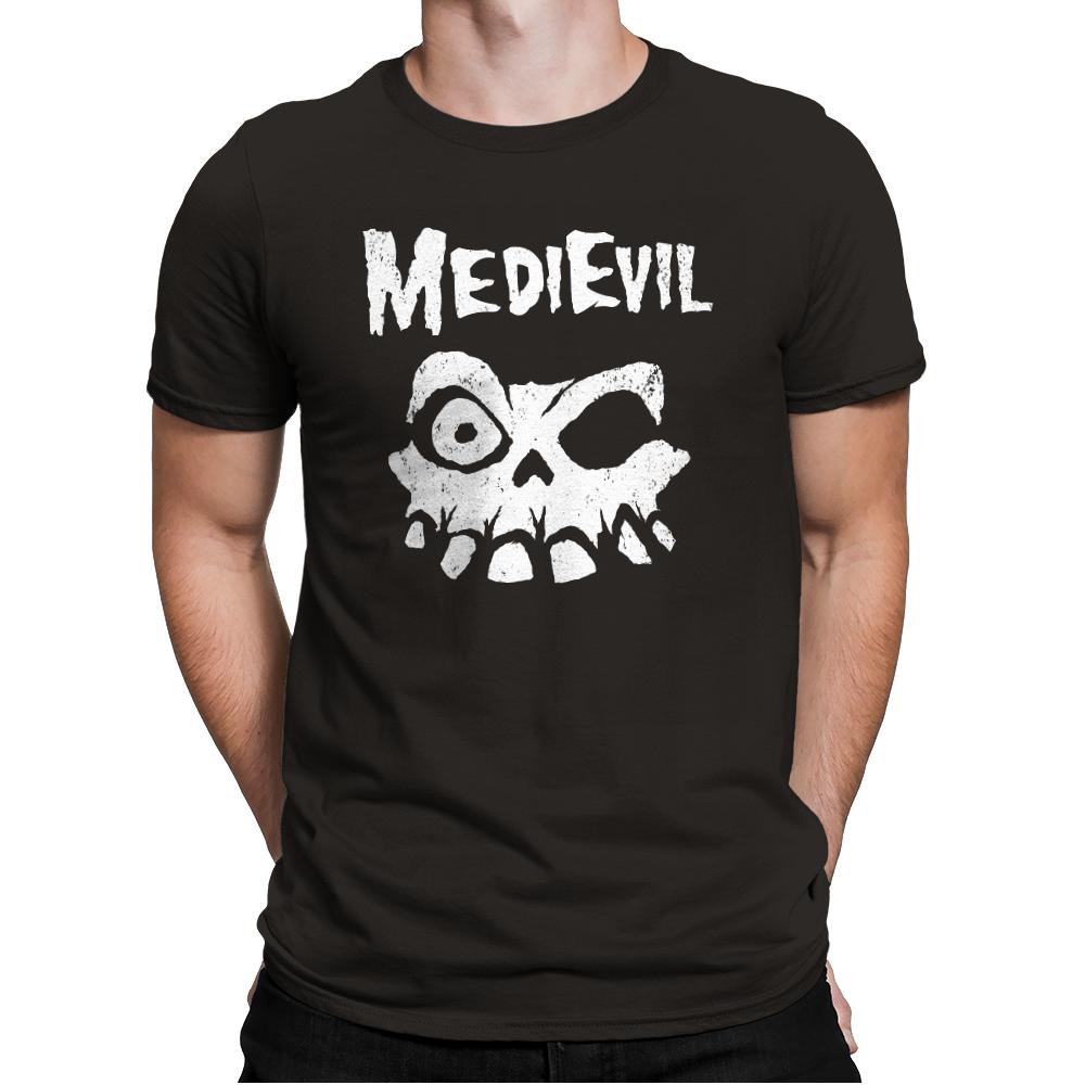 Skull of Fortesque