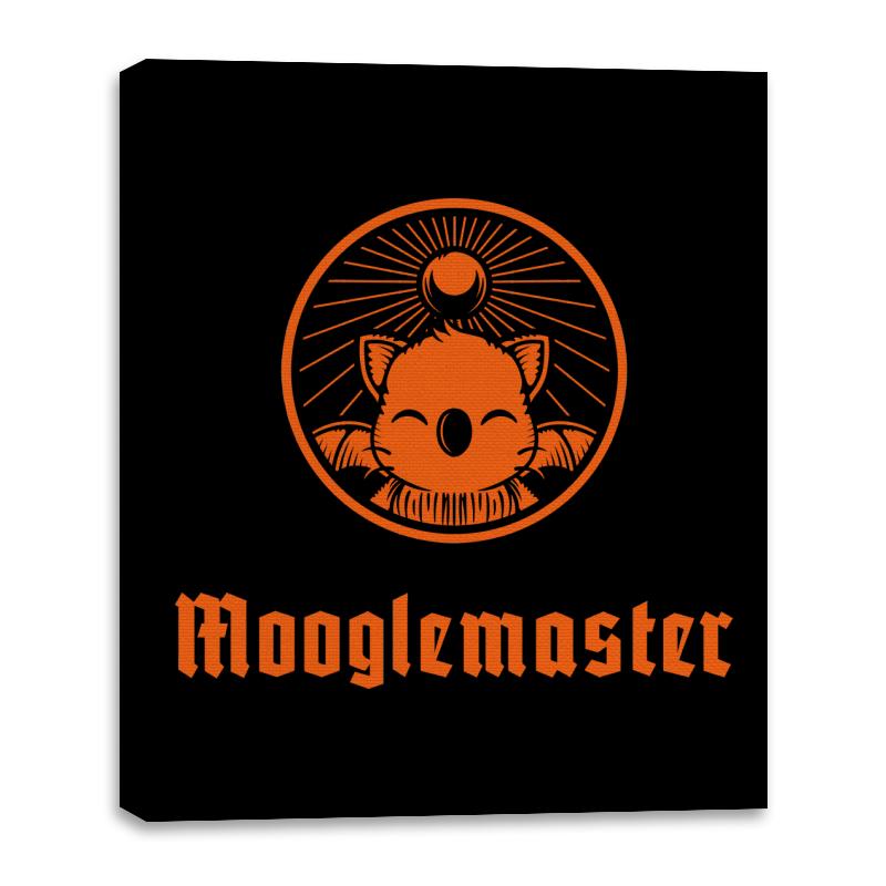 Moogle Master