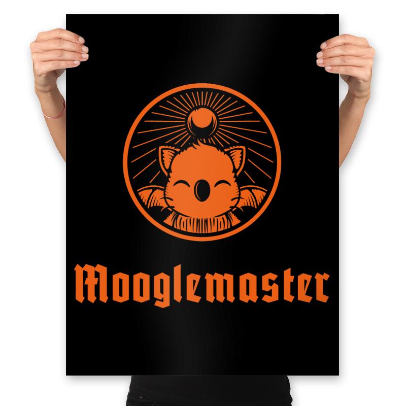 Moogle Master