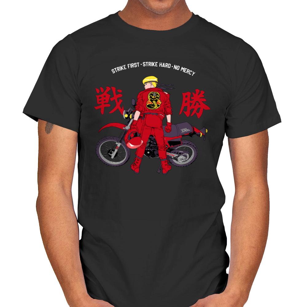 Akira Kai