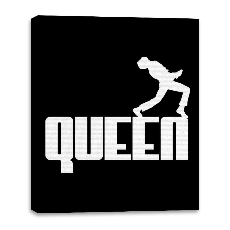 QUEEN
