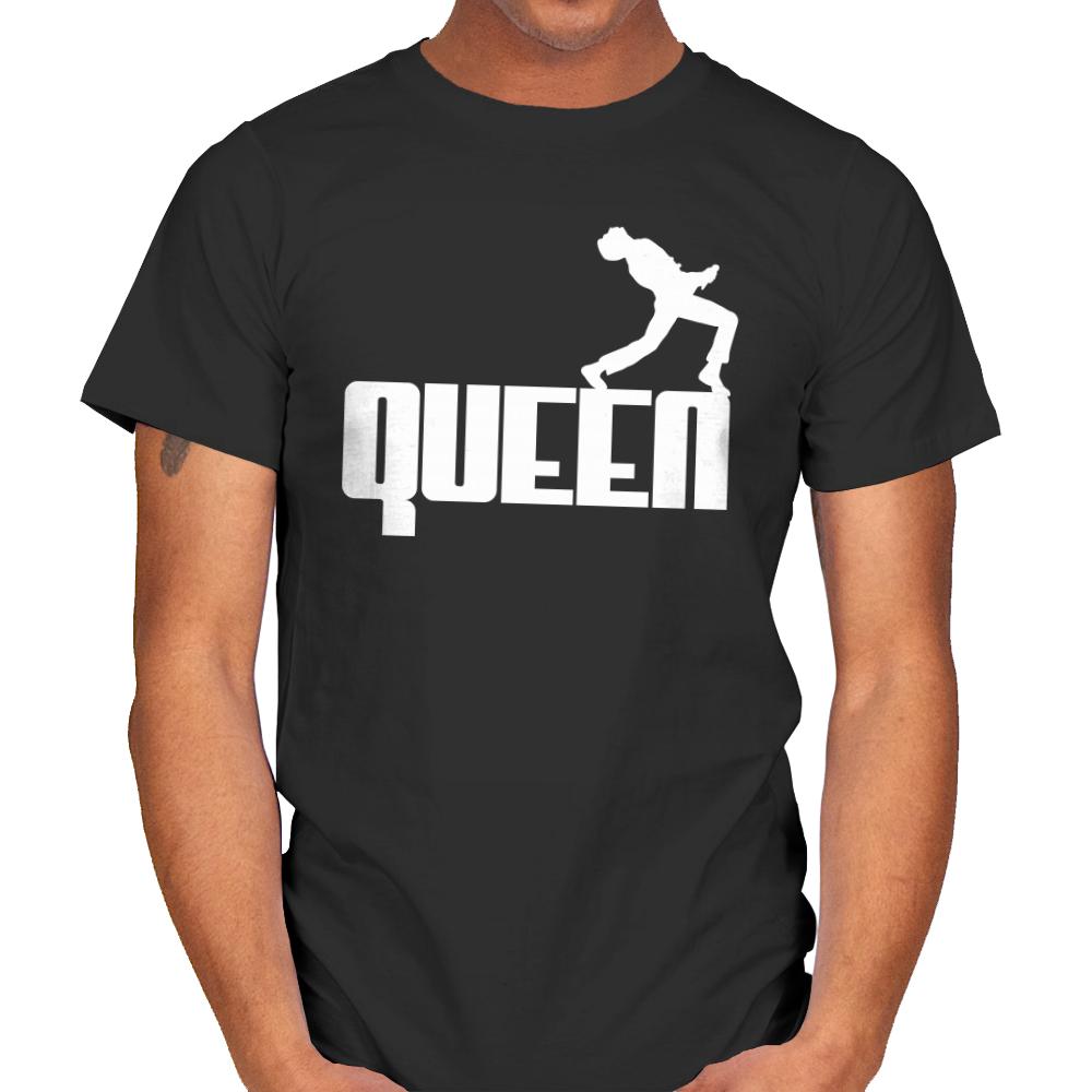 QUEEN