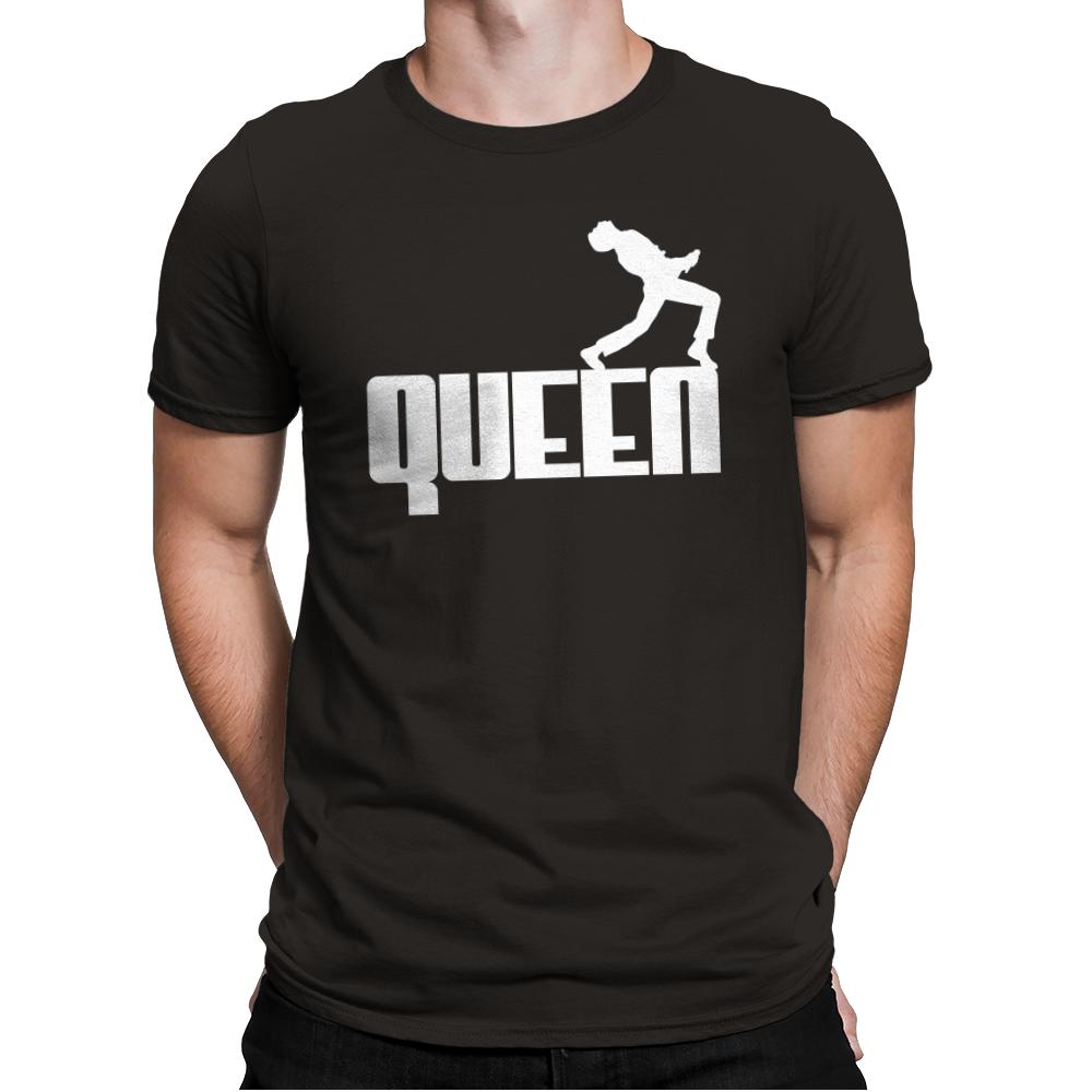 QUEEN