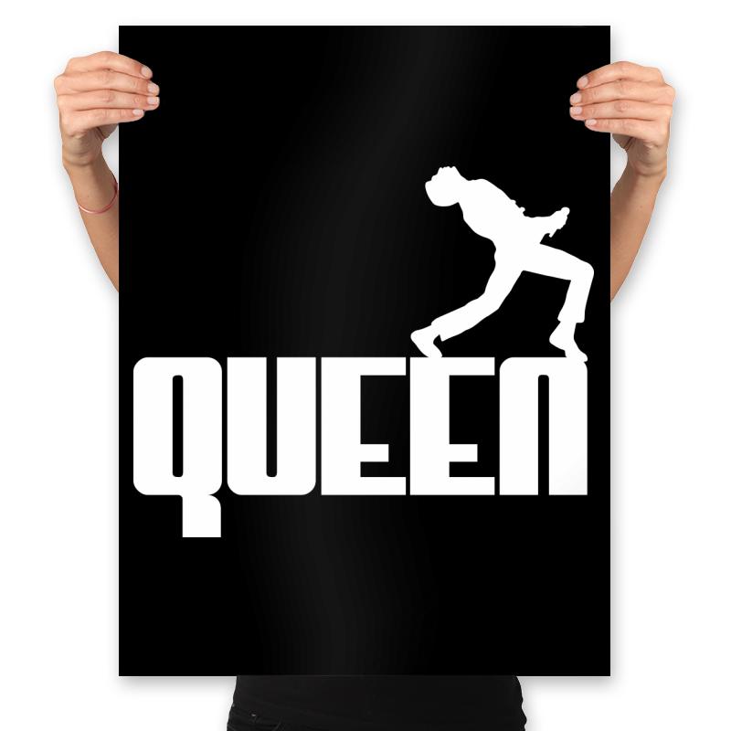 QUEEN