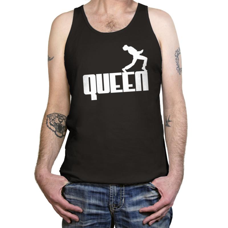 QUEEN