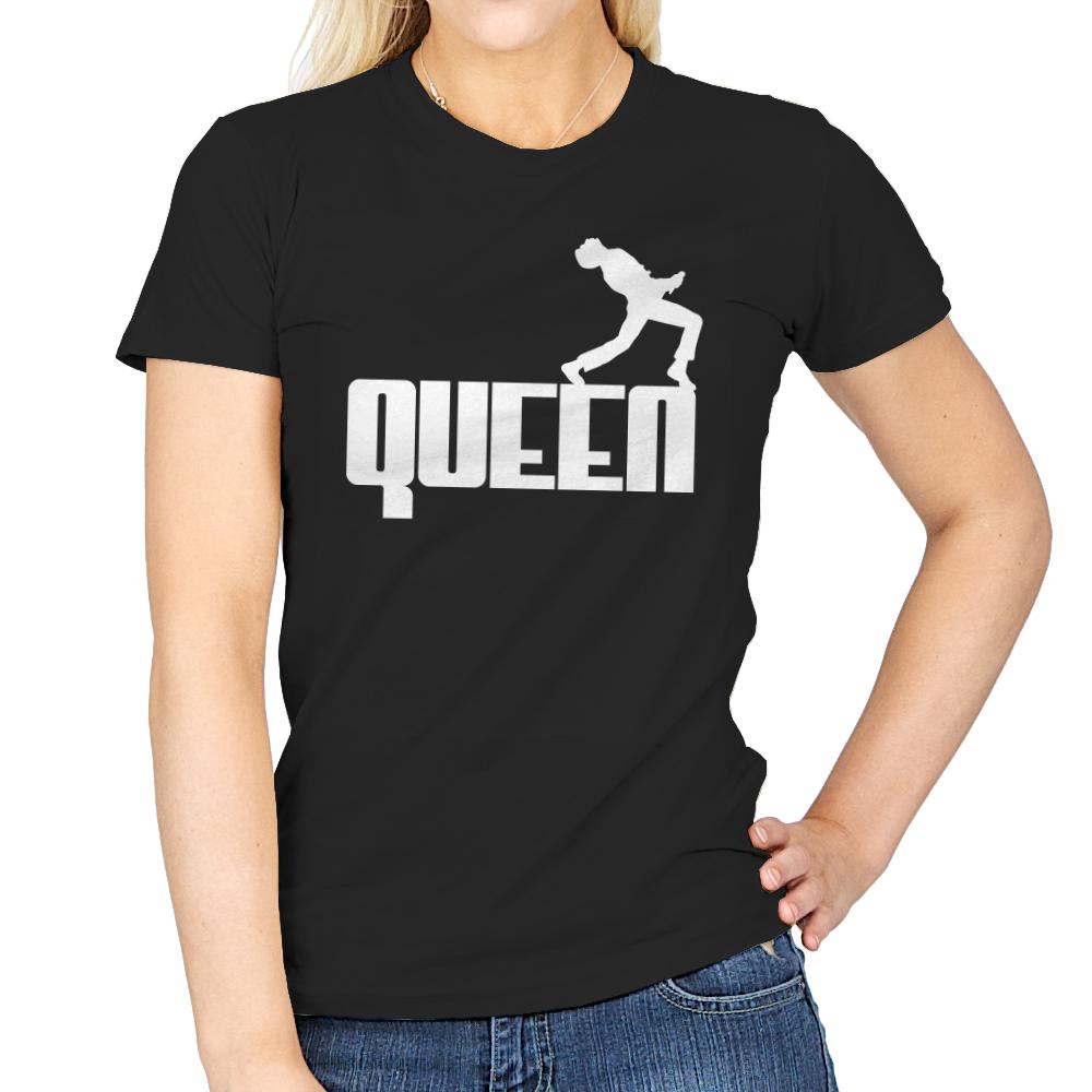 QUEEN