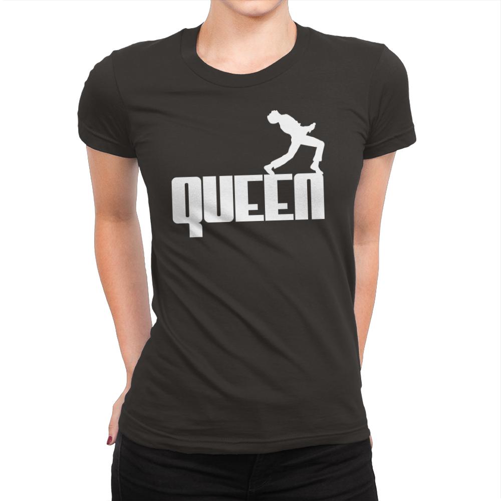 QUEEN
