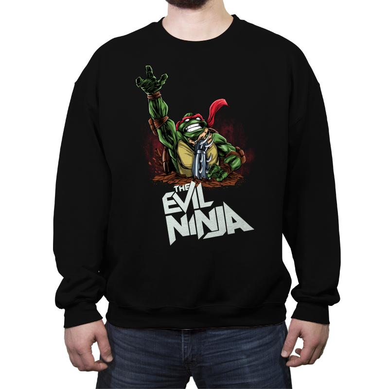The Evil Ninja