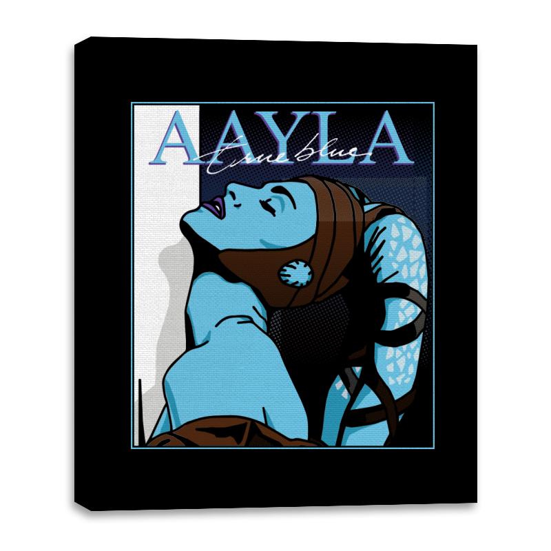 True Blue